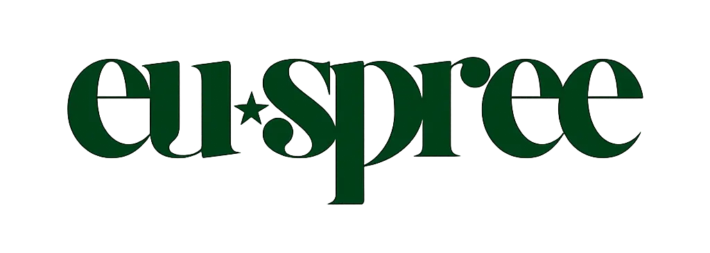 Euspree logo
