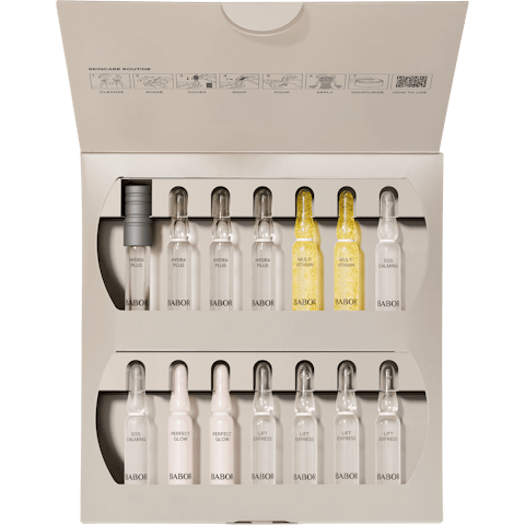 BABOR 14 Days Perfect Skin Collection