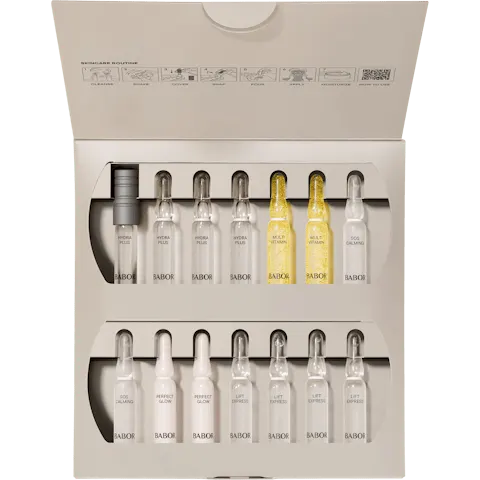 BABOR 14 Days Perfect Skin Collection