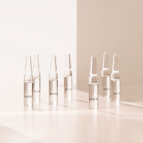 BABOR Collagen Booster ampoule