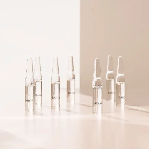 BABOR Collagen Booster ampoule