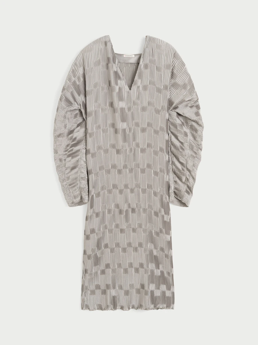 By Malene Birger Francis maxi dress in the official studio photograph