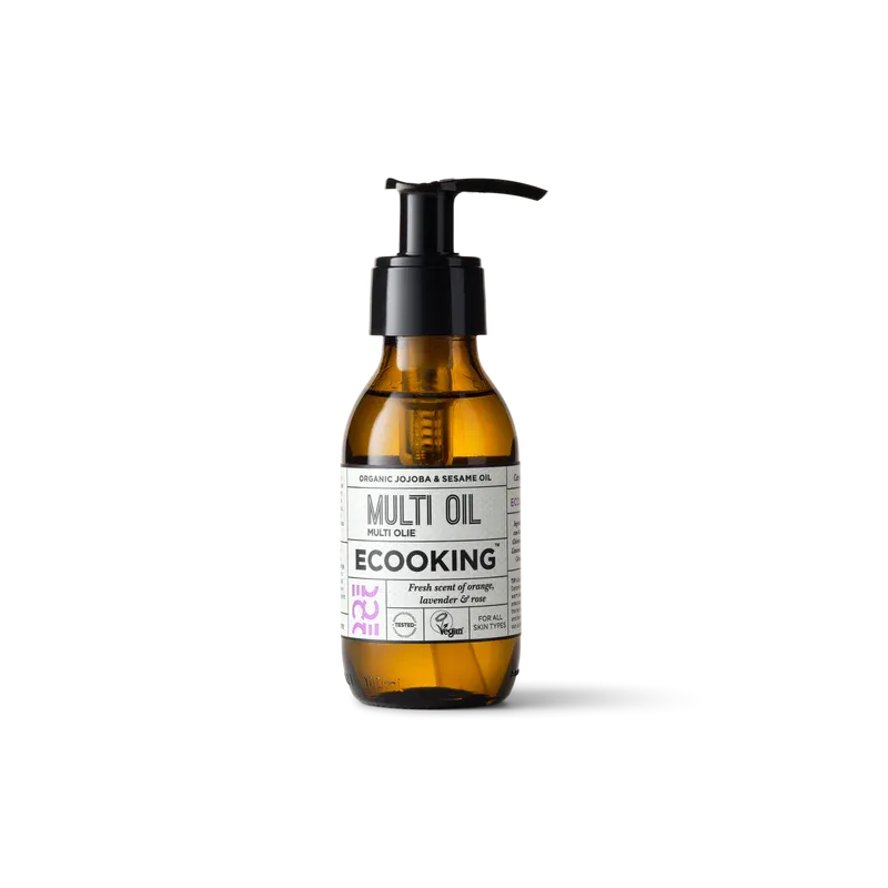 ECOOKING Multi Oil
