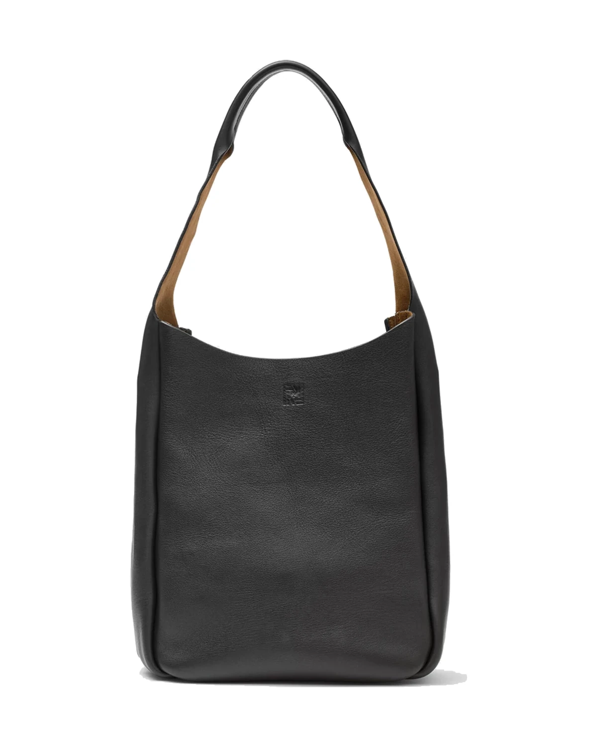 Filippa K large shoulder bag in the official product photograph