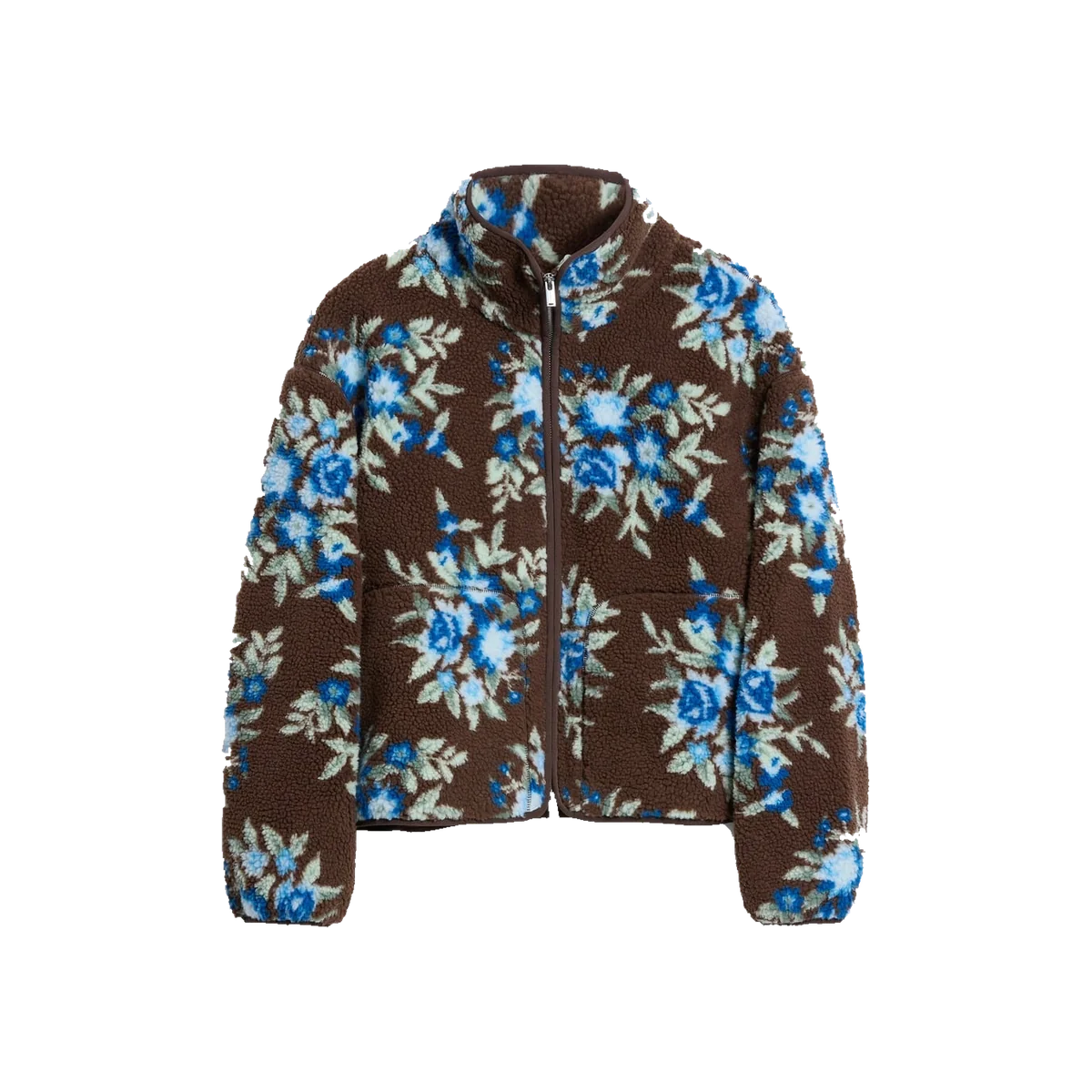 Rype Fleece Jacket