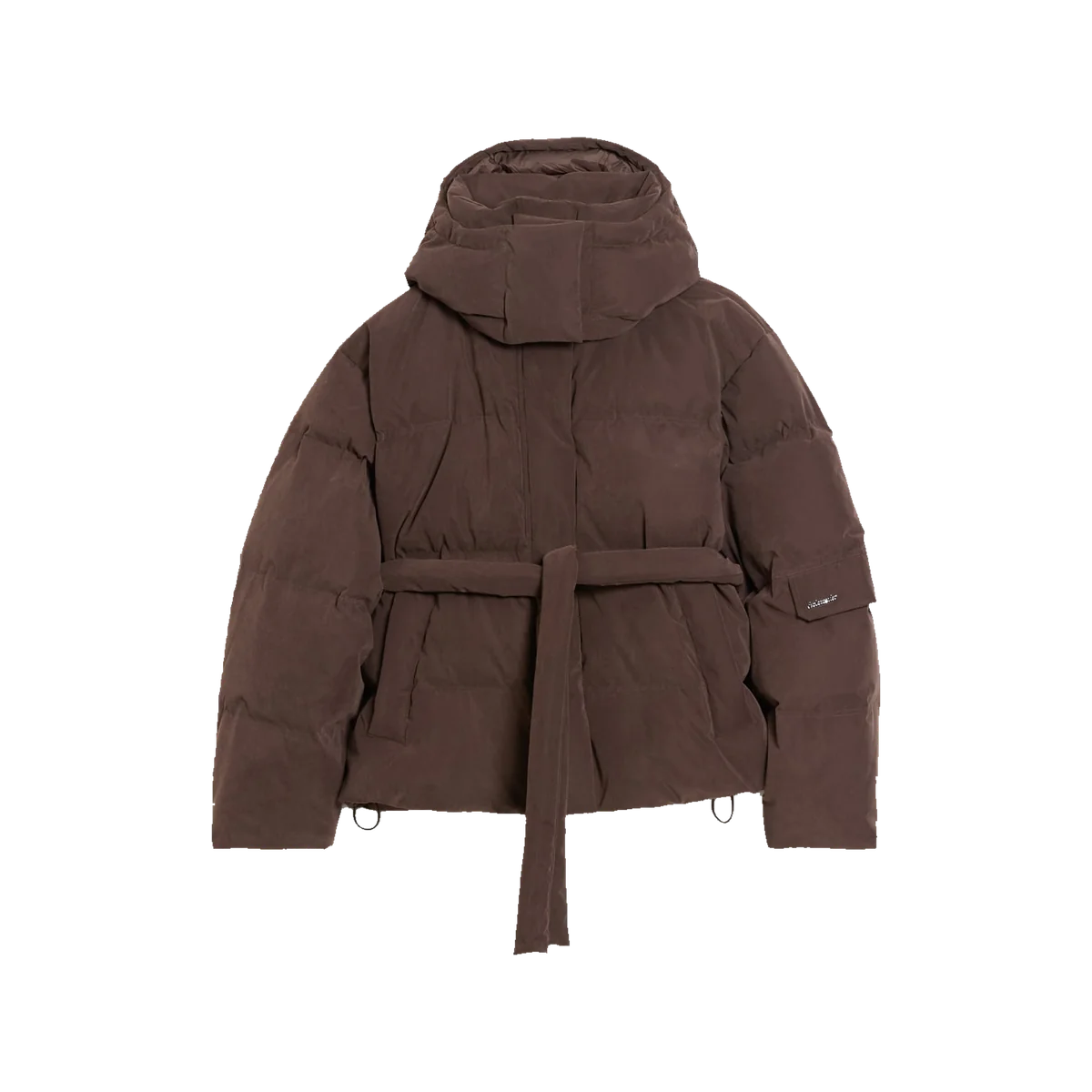 Steilia Brushed Down Jkt