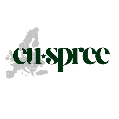 EuSpree logo - a curated directory of European brands