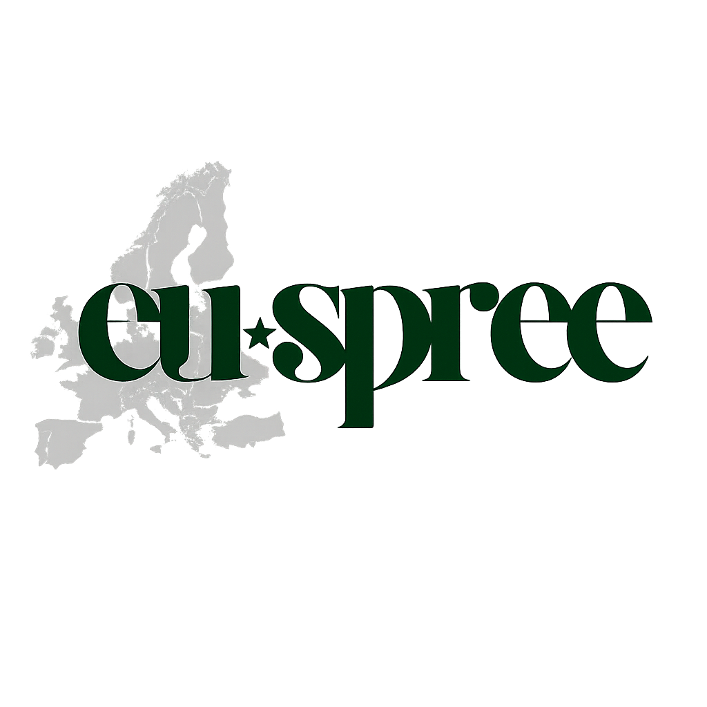 Euspree logo