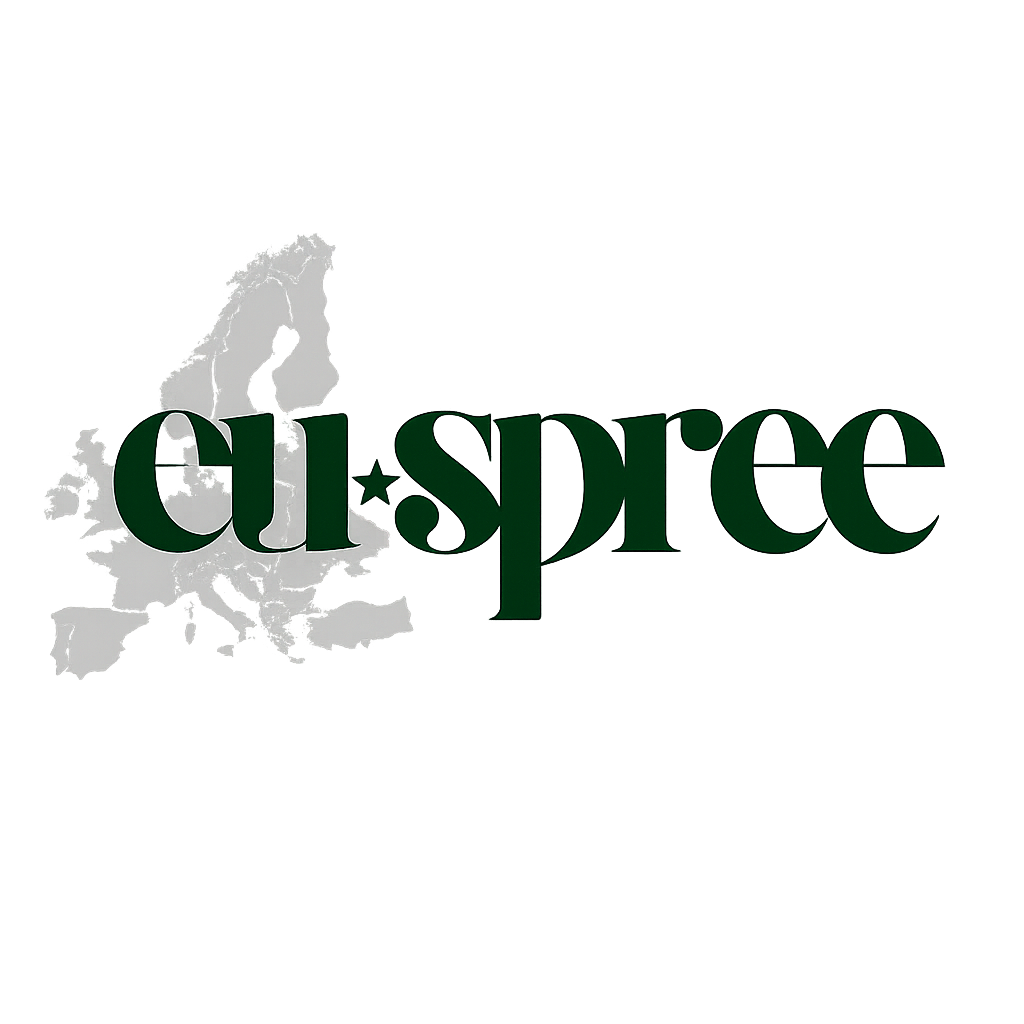 Euspree logo