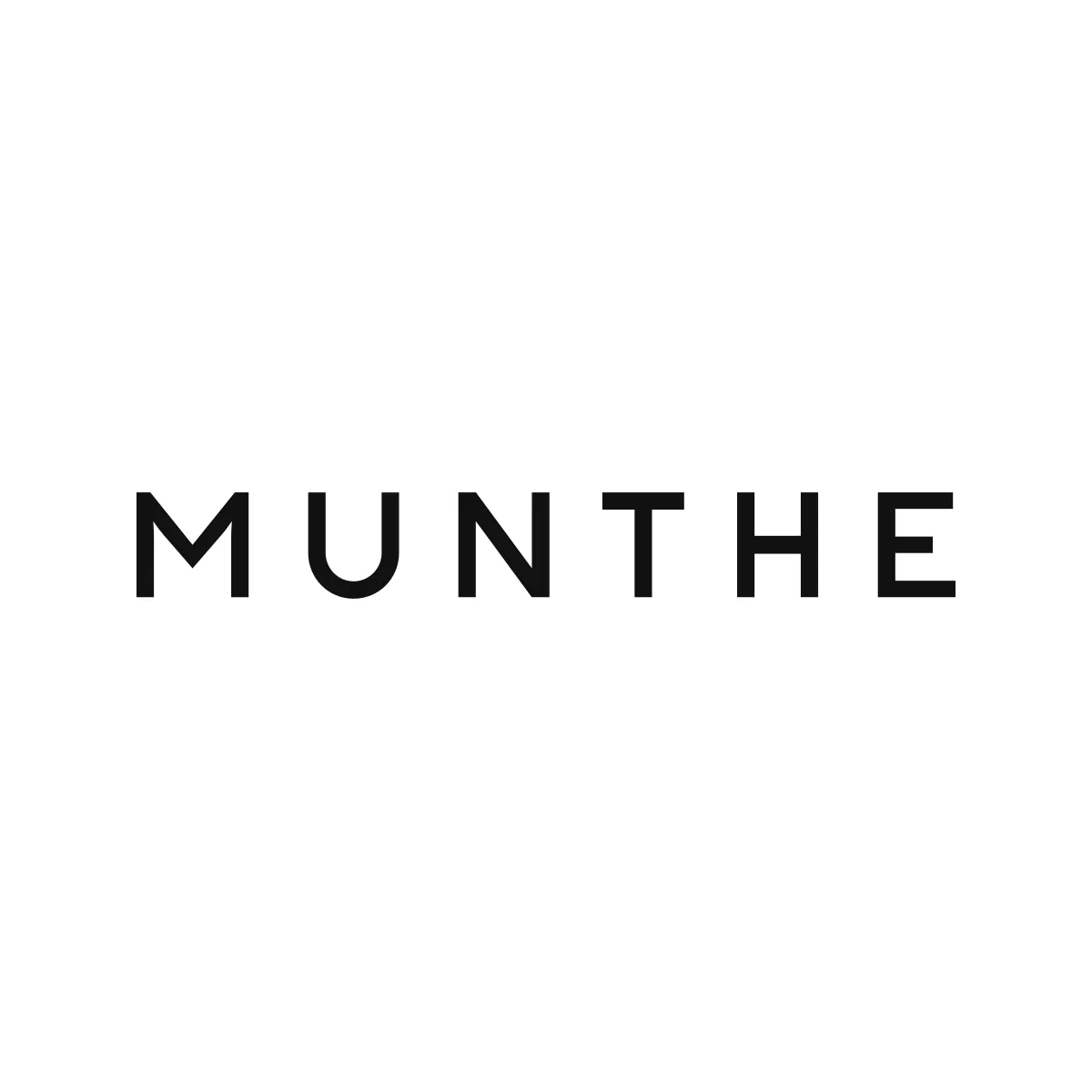 MUNTHE