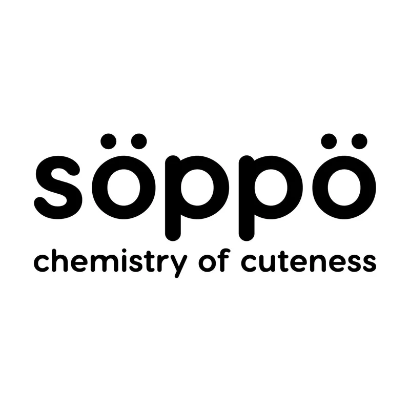 Söppö skincare and fragrance products