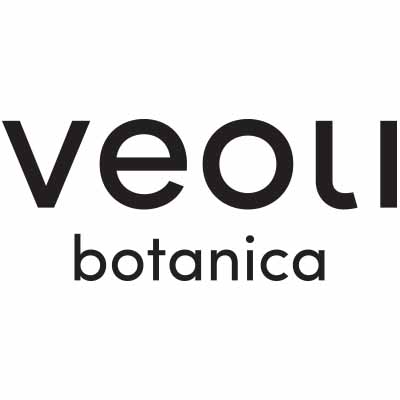 Veoli Botanica skincare products