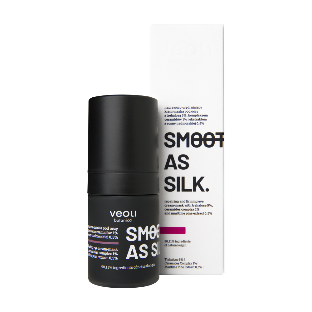 Veoli Botanica skincare product