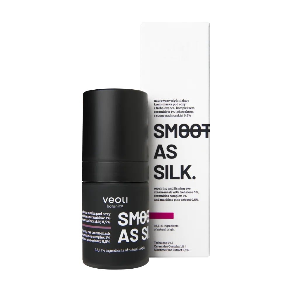 Veoli Botanica skincare product